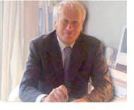 Gerard Corne