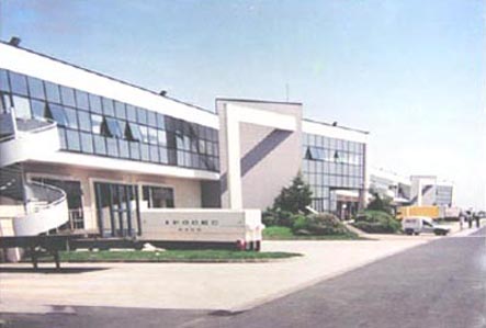 Moissy-Cramayel 1